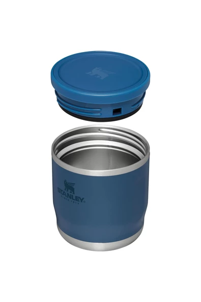 Stanley The Adventure To-Go Food Jar .35L / 12oz Abyss - 7