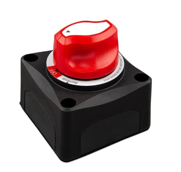 Victron DC Anahtar Aç/Kapa, VBS127010010 - Resim 2