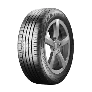 Continental EcoContact 6 215/55R18 95T-SUV Yaz Lastiği-0311335