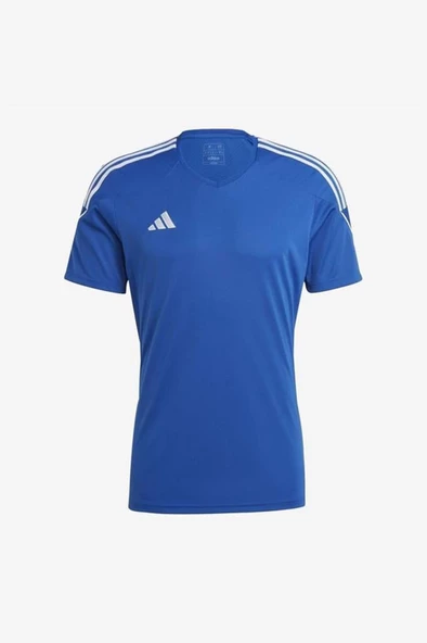 Adidas Tiro23 ADHR4611 Mavi Erkek Tişört