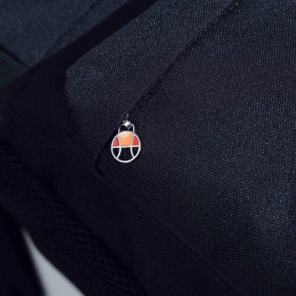 Ellesse Unisex Lacivert Çanta EU200 - 4