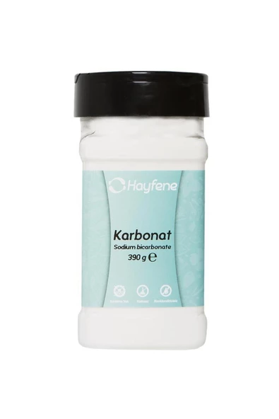 İngiliz Karbonatı (YENİLEBİLİR) 390 gr