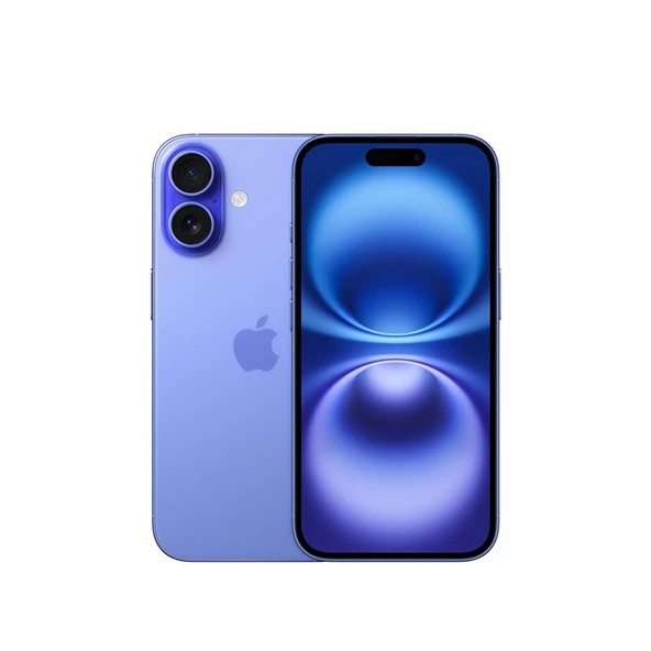 APPLE IPHONE 16 128GB-ULTRAMARINE