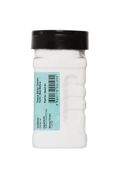 İngiliz Karbonatı (YENİLEBİLİR) 390 gr - 2