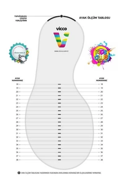 Vicco Code 346.F24K.329-18 Anatomik Taban Erkek Çocuk Spor Ayakkabı Gri 31-35 - 7