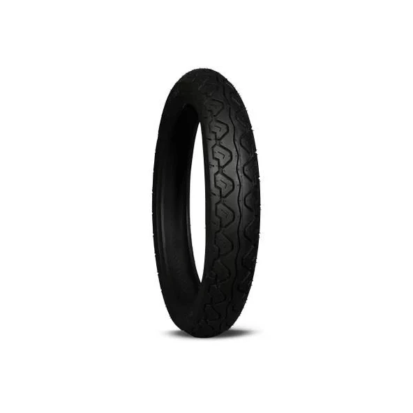 BİLLAS 100/90-18 6PR 38L BL060 TL (DUBLEKS) BİLLAS MOTOSİKLET LASTİĞİ - 2