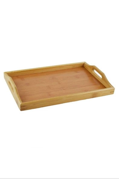 Bambu Tepsi 22x33 Cm   -TPS3322