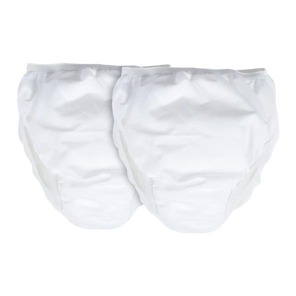 Sevi Bebe 2'li Alıştırma Külotu 2 No (15-20 Kg) - Resim 2