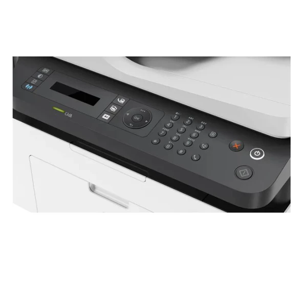 HP 137FNW Mono Laser Yazıcı, Tarayıcı, Fotokopi, Fax, Wi-Fi (4ZB84A) - 5