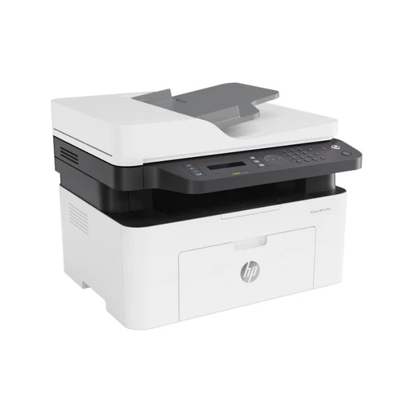 HP 137FNW Mono Laser Yazıcı, Tarayıcı, Fotokopi, Fax, Wi-Fi (4ZB84A) - 2