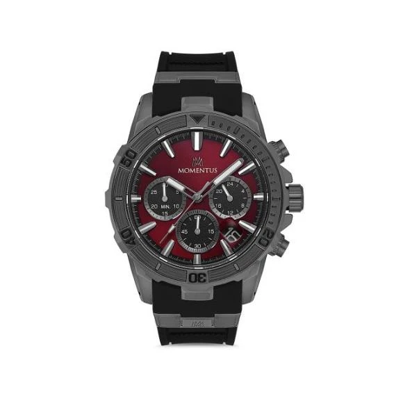 Momentus  SM357N-14BS Erkek Kol Saati ürün görseli