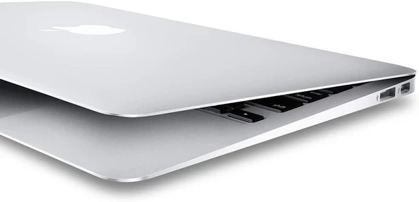 Apple Macbook Air 13" i5 1.8GHz 8GB 128 GB SSD 2017 (Teşhir) - 3