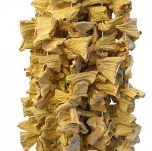 Kuru Kabak Dolması 50 adet 2 Adet