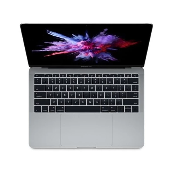Apple Macbook Pro 13" i5 2.3GHZ 8GB 128GB SSD 2017 (Teşhir) - 2