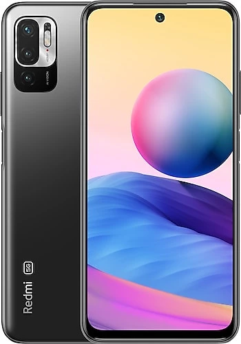 Xiaomi Redmi Note 10 5G 128 GB 6 GB Gri (İthalatçı Garantili)