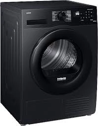 Samsung Dv90cgc0a0abah 9 Kg A Çamaşır Kurutma Makinesi