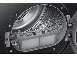 Samsung Dv90cgc0a0abah 9 Kg A Çamaşır Kurutma Makinesi - 2
