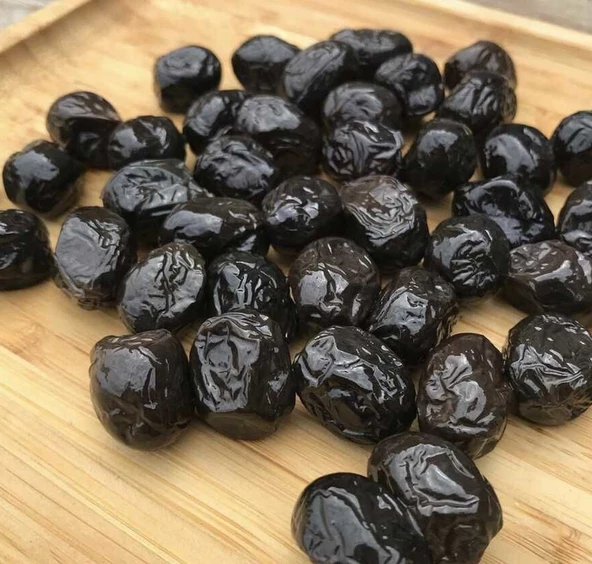 Zeytin Siyah 1 kg