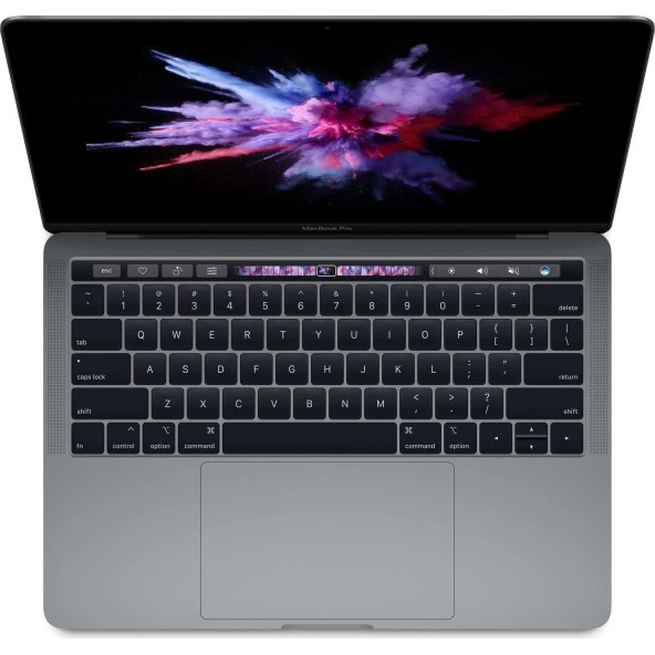 Apple MacBook Pro 13" i5 1.4GHz 8GB 128GB SSD 2019  (Teşhir)