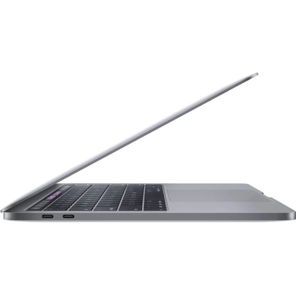 Apple Macbook Pro 13" 1.4GHZ i5 8GB 256GB SSD 2020 (Teşhir) - 3