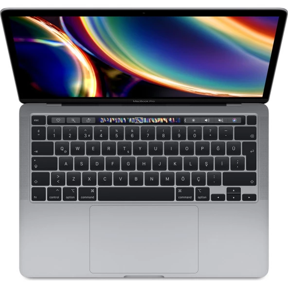 Apple Macbook Pro 13" 2.0GHZ i5 16GB 512GB SSD 2020 (Teşhir) - 2