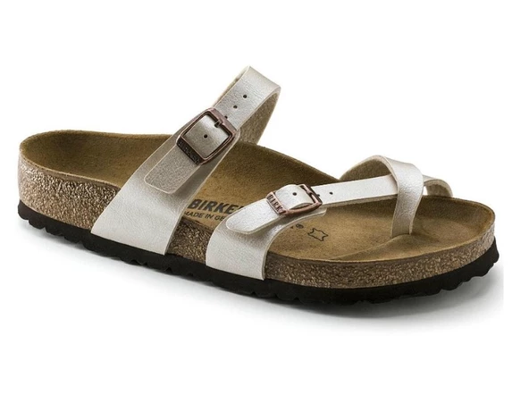 Birkenstock Mayarı Bf Kadın Terlik Ve Sandalet 071661