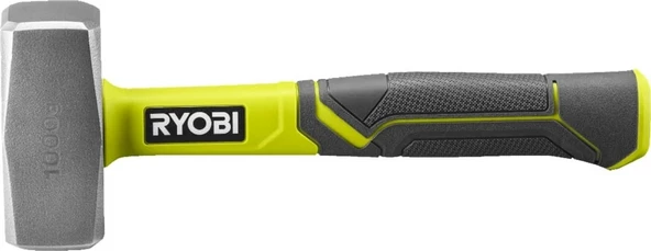 Ryobi RHHCH1000 Fiber Saplı Çekiç 1 KG 5132006037 - 2