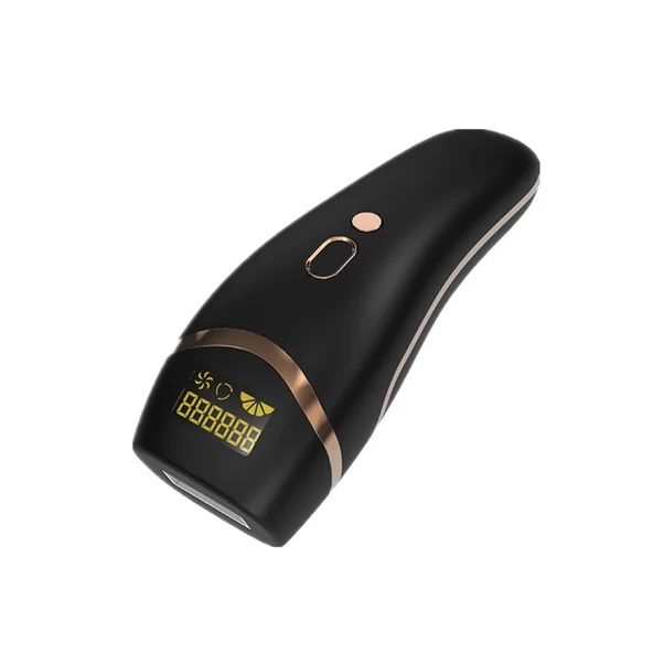 SHINE HP-01 Epilasyon El Tipi ipl Tüy Alma Cihazı - 2