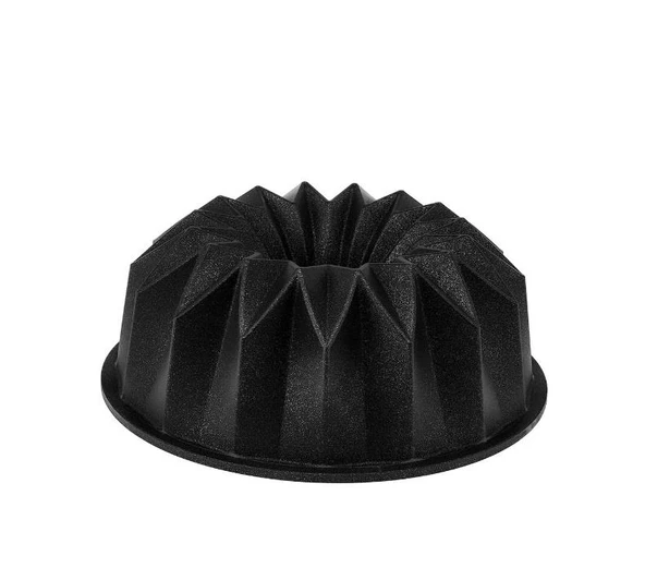 Emsan Diagon Siyah Kek Kalıbı - 3