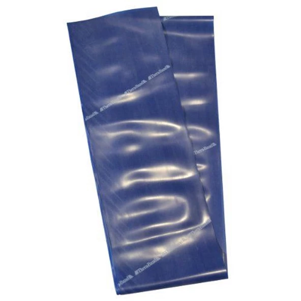 Theraband Mavi Egzersiz Bandı - 2