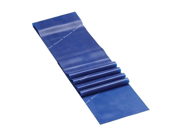 Theraband Mavi Egzersiz Bandı