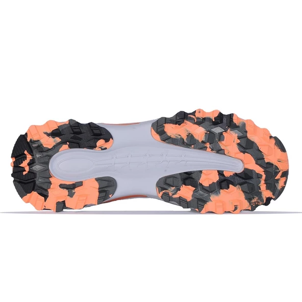 Jump 30528 Gri Erkek Sneaker Spor Ayakkabı - Resim 4