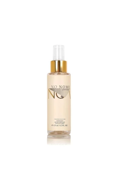 No nome Nua Body Mist 125ml Kadın Vücut Parfümü