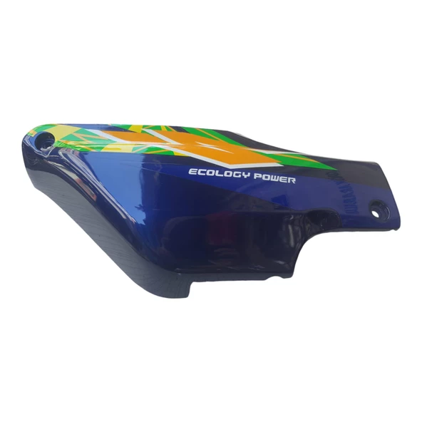 AKÜ KAPAĞI MAVİ ÇELİK FALKON CUP 100-7 ORJİNAL