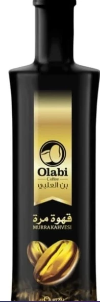 Mırra Kahve 750 ml 2 adet