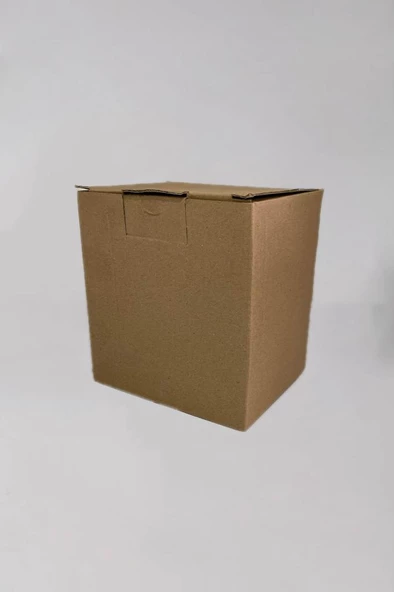 54281 Aida Cam 6lı Çay Tabağı Bardak Altlığı Mor - 3