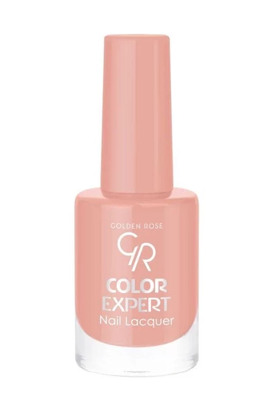 Golden Rose Color Expert Naıl Lacquer No:162