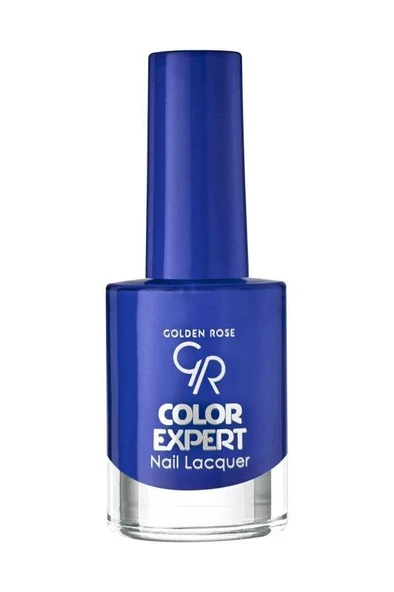 Golden Rose Color Expert Naıl Lacquer No:129