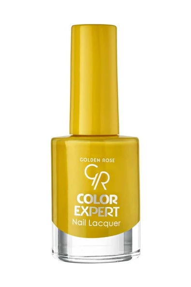Golden Rose Color Expert Naıl Lacquer No:132