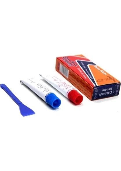 ENERJİ YAPIŞTIRICISI TWİN GUM ÇİFTLİ - 2