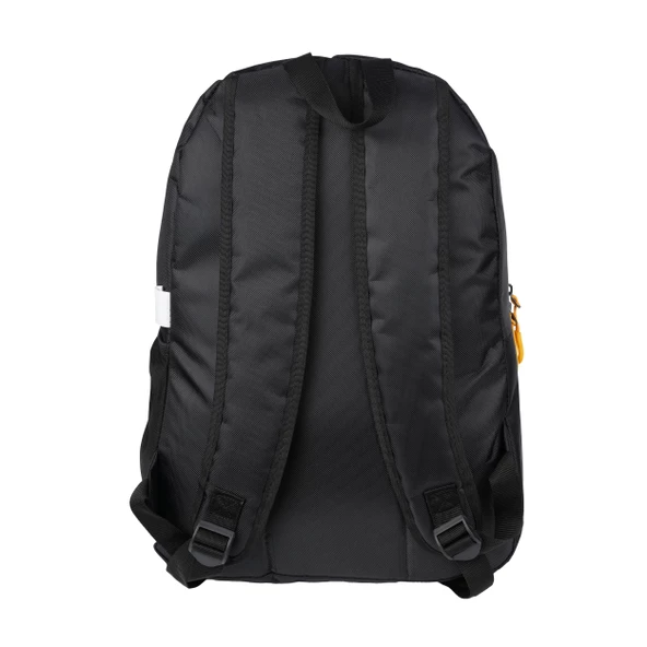 3 Bölmeli Su Geçirmez Kumaş Tablet Bölmeli Seyahat Sırt Çantası 2115S - 12