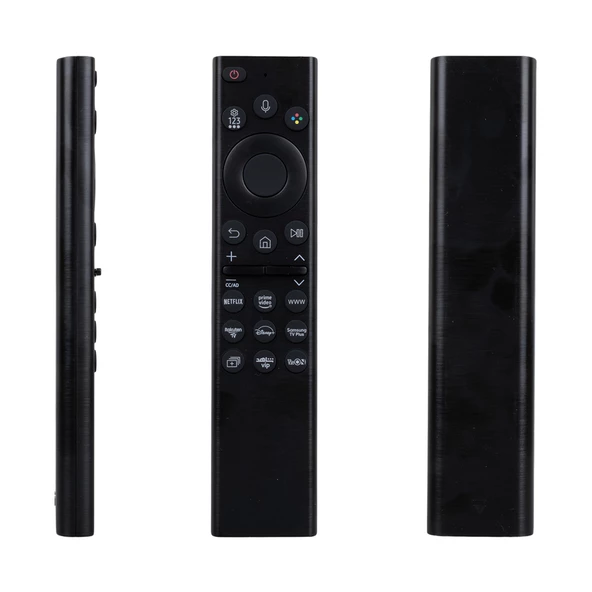 Huayu Samsung RM-G2700 V1 Netflix - Prime Video - Rakuten - Disney - TV Plus Tuşlu Ses Komutlu LCD-LED TV Sihirli Kumanda ürün görseli 1