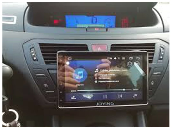 Citroen C4 Grand Picasso Multimedya (2006-2013) 2 GB RAM 32 GB Hafıza 4 Çekirdek FOR-X - Resim 9