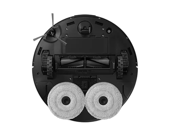 Samsung Bespoke Jet Bot Combo AI VR7MD97714G/TR Çöp İstasyonlu Akıllı Robot Süpürge - 9