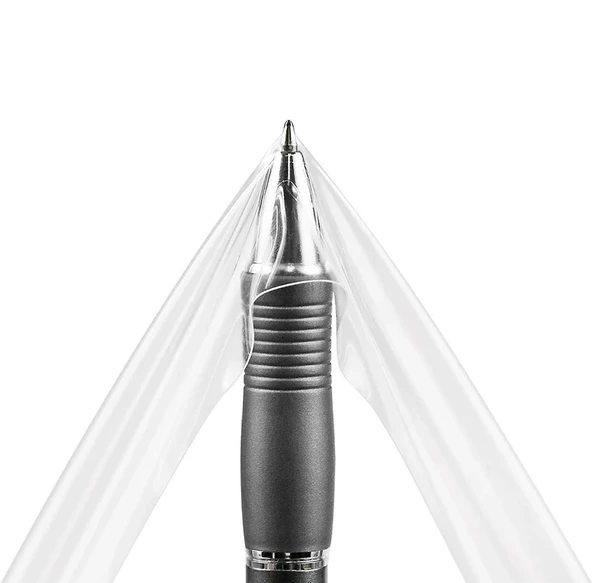 Haylou RS5 ile Uyumlu Hidrojel Nano Film Ekran Koruyucu (2 Adet) - 2