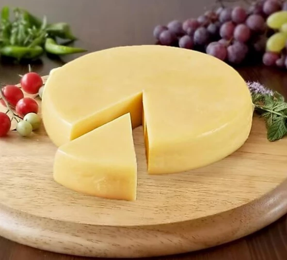Göbek Kaşar 2 kg
