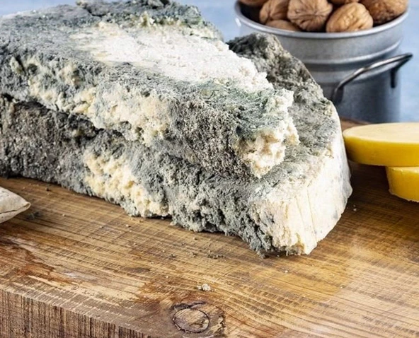 Konya Küflü Peynir 2kg