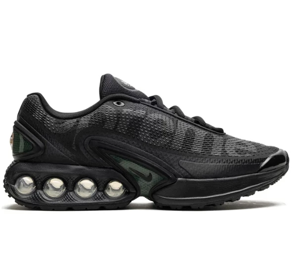 Nike Air Max DN Supreme Black PttAVM 2025