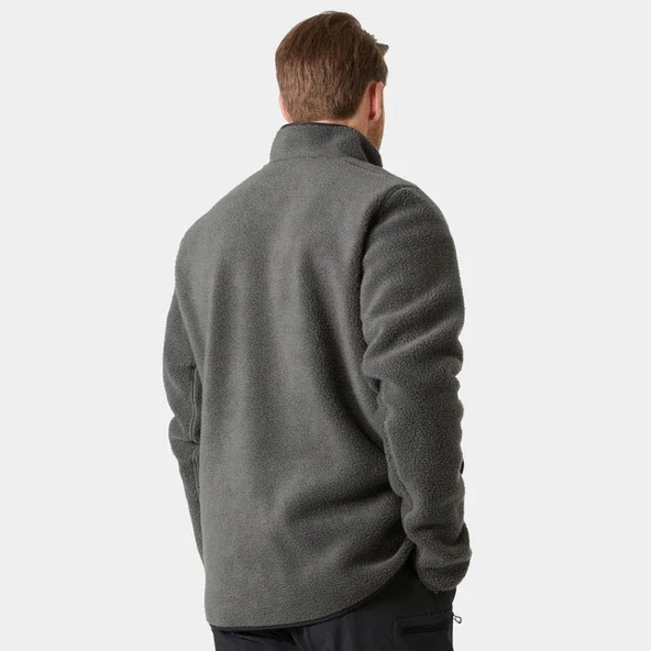 Helly Hansen Panorama Pile Jacket Erkek Polar Ceket HHA.49434.HHA.876 - 2