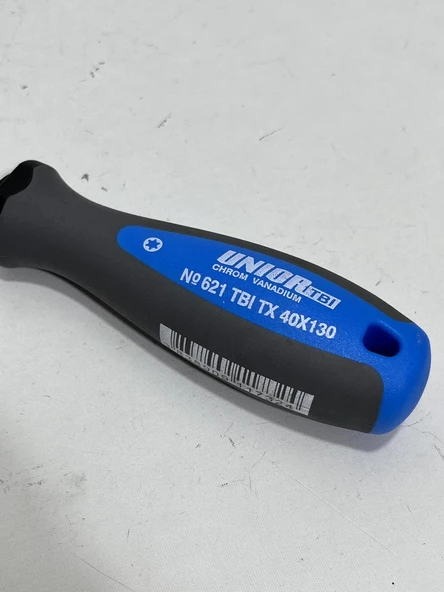 Unior 621 Torx Tornavida TX40x130 - 3